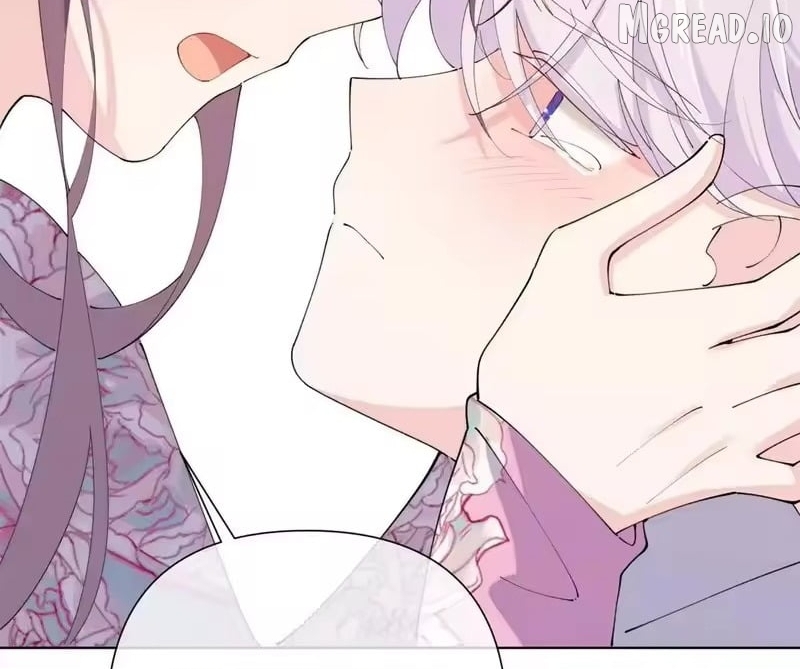 Her Marriage Was Called Off at Daytime, the Cutely Fierce Commander Asked Her For a Hug at Night Chapter 178  - page 14